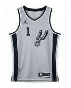 2021/22 NBA Spurs Statement Edition - Victor Wembanyama