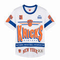 T-Shirt Hardwood Classics Mitchell & Ness - New York Knicks