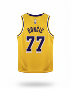23/24 NBA Lakers Icon Edition - Luka Doncic
