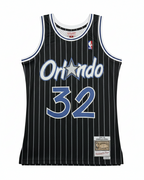 94/95 NBA Orlando Magic Mitchell & Ness - Shaq O´Neal