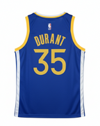23/24 NBA Warriors Icon Edition - Kevin Durant