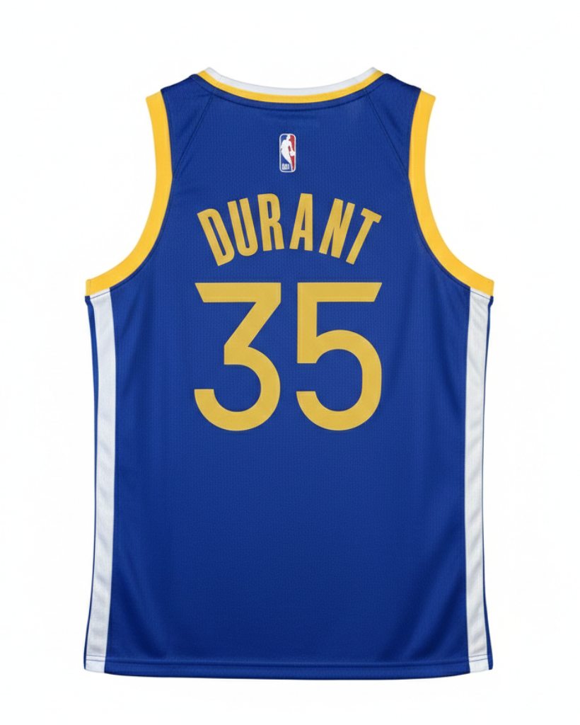 23/24 NBA Warriors Icon Edition - Kevin Durant