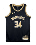 NBA Milwaukee Select Series- Giannis Antetokounmpo