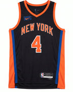 22/23 Jersey NBA NY Knicks City Edition - Derrick Rose