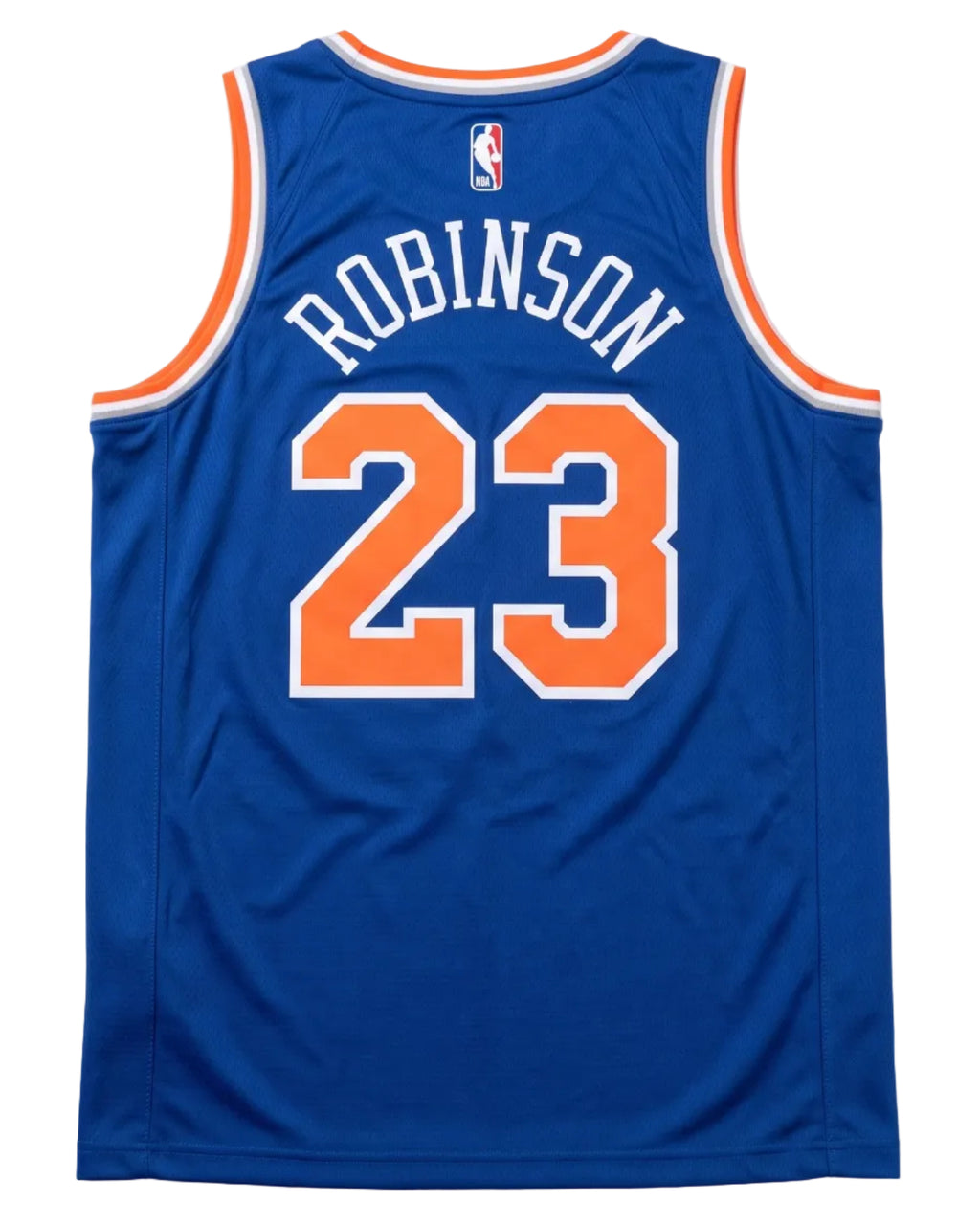 22/23 Jersey NBA NY Knicks Icon Edition - Mitchell Robinson