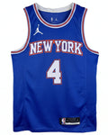 20/21 Jersey NBA NY Knicks Icon Edition - Derrick Rose