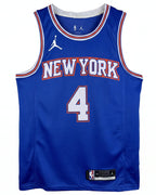 20/21 Jersey NBA NY Knicks Icon Edition - Derrick Rose