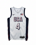 2024 NBA USA Team - Stephen Curry