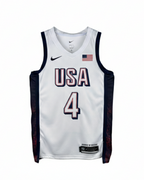 2024 NBA USA Team - Stephen Curry