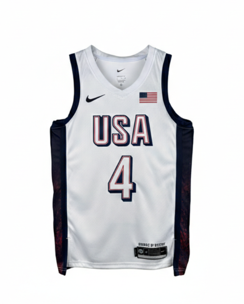 2024 NBA USA Team - Stephen Curry