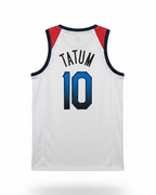 2021 NBA USA Team - Tatum