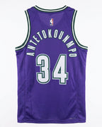 22/23 NBA Milwaukee Classic Edition - Giannis Antetokounmpo