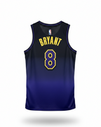 24/25 NBA Lakers City Edition - Kobe Bryant