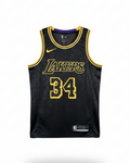NBA Lakers Black Mamba Edition - Shaq O´Neal