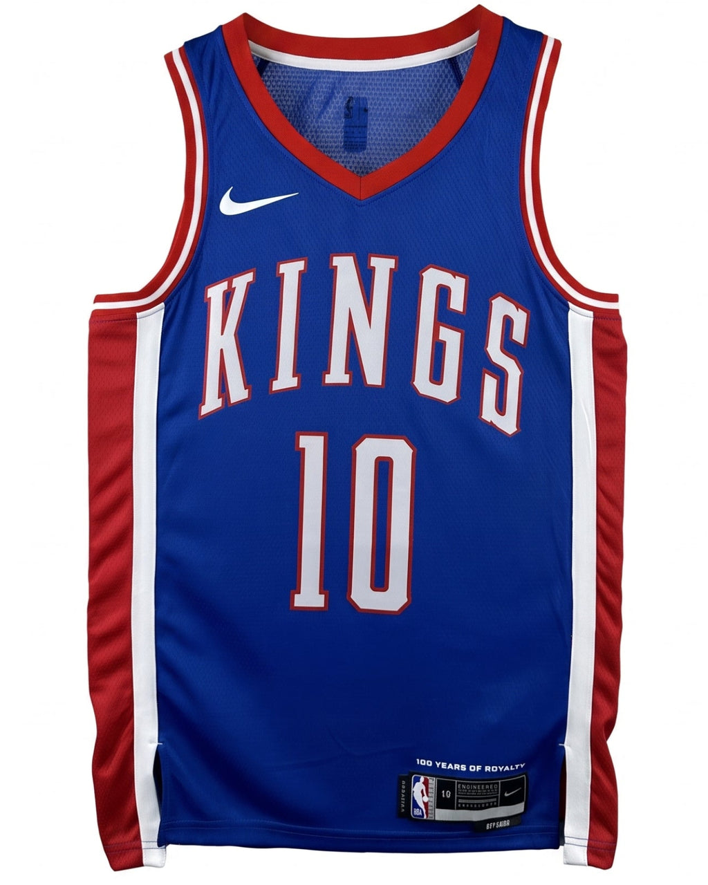 25/26 Jersey NBA Sacramento Kings City Edition - DeMar DeRozan