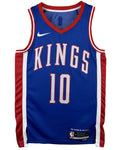 25/26 Jersey NBA Sacramento Kings City Edition - DeMar DeRozan