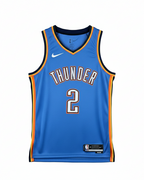 23/24 NBA Oklahoma Icon Edition - Gilgeous-Alexander
