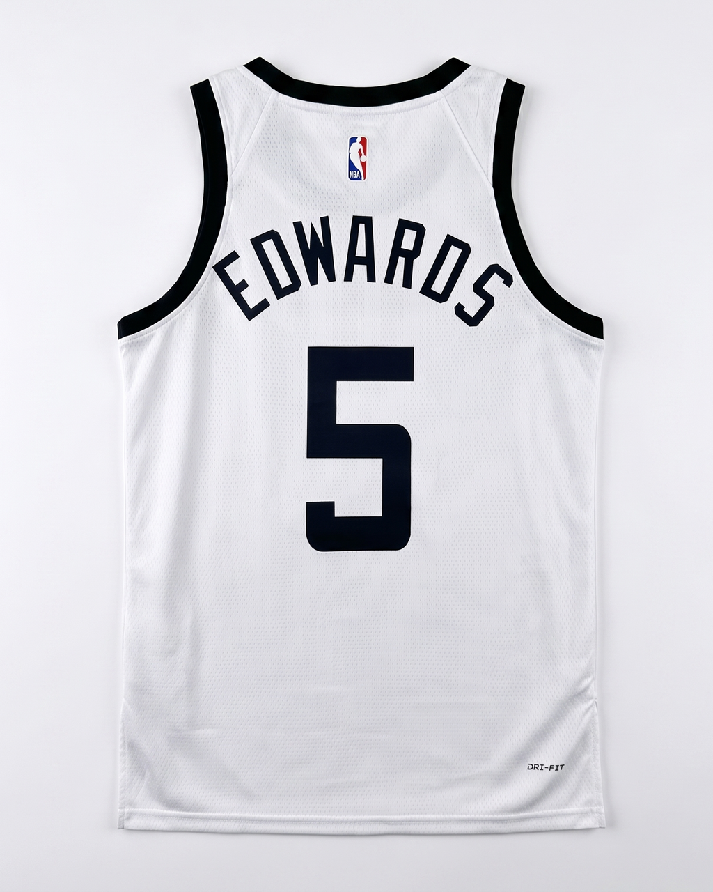 22/23 NBA Timberwolves City Edition - Anthony Edwards