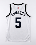 22/23 NBA Timberwolves City Edition - Anthony Edwards