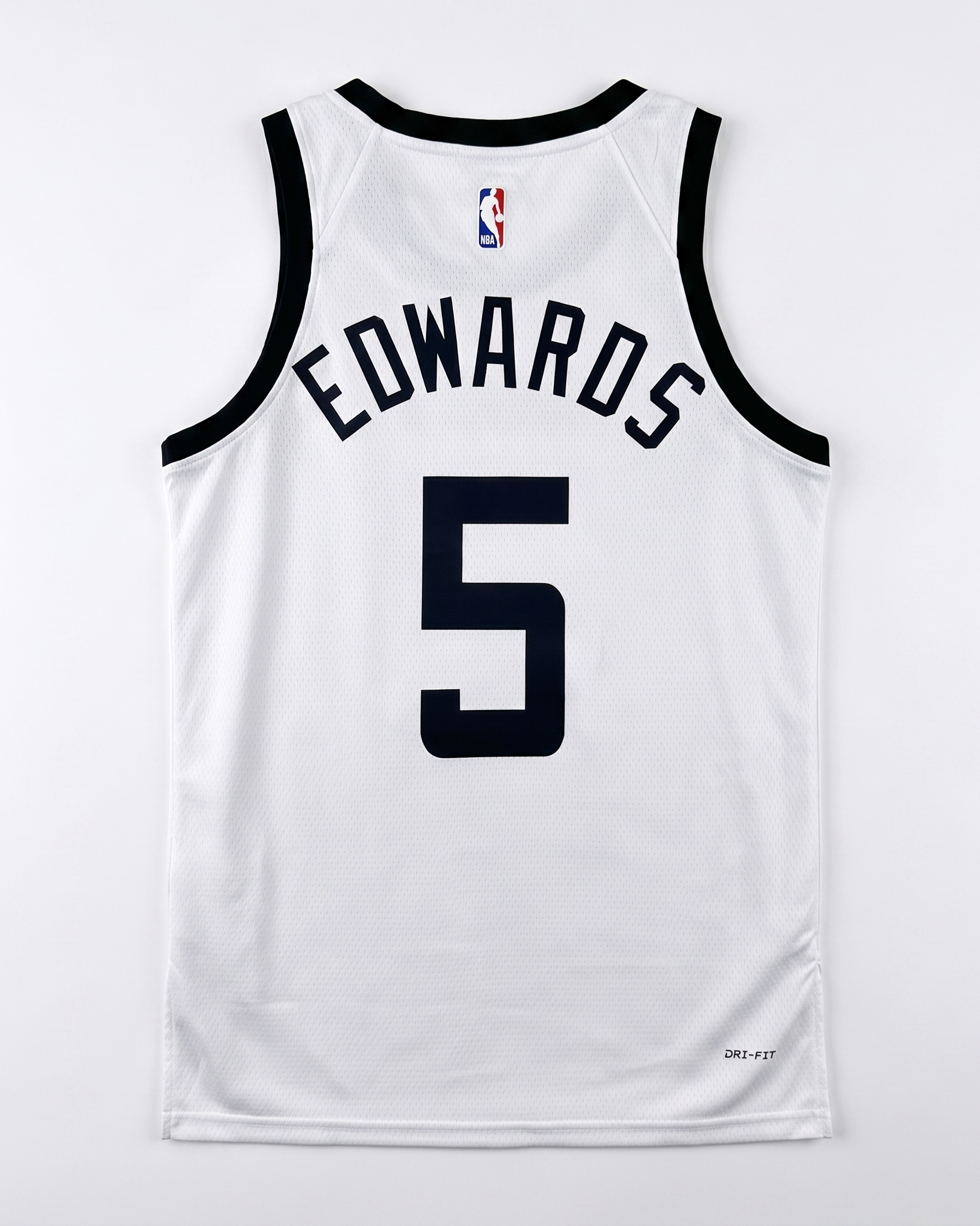 22/23 NBA Timberwolves City Edition - Anthony Edwards