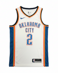 23/24 NBA Oklahoma Association Edition - Gilgeous-Alexander