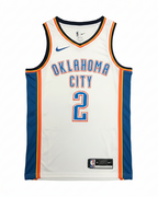 23/24 NBA Oklahoma Association Edition - Gilgeous-Alexander