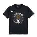 T-Shirt DRI-FIT Golden State Warriors - Stephen Curry #30