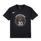 T-Shirt DRI-FIT Golden State Warriors - Stephen Curry #30