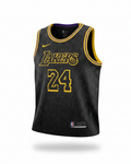NBA Lakers Black Mamba Edition - Kobe Bryant