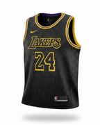 NBA Lakers Black Mamba Edition - Kobe Bryant