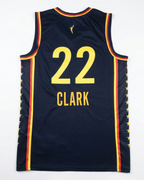 NBA Indiana Fever Nike Explorer Edition - Caitlin Clark