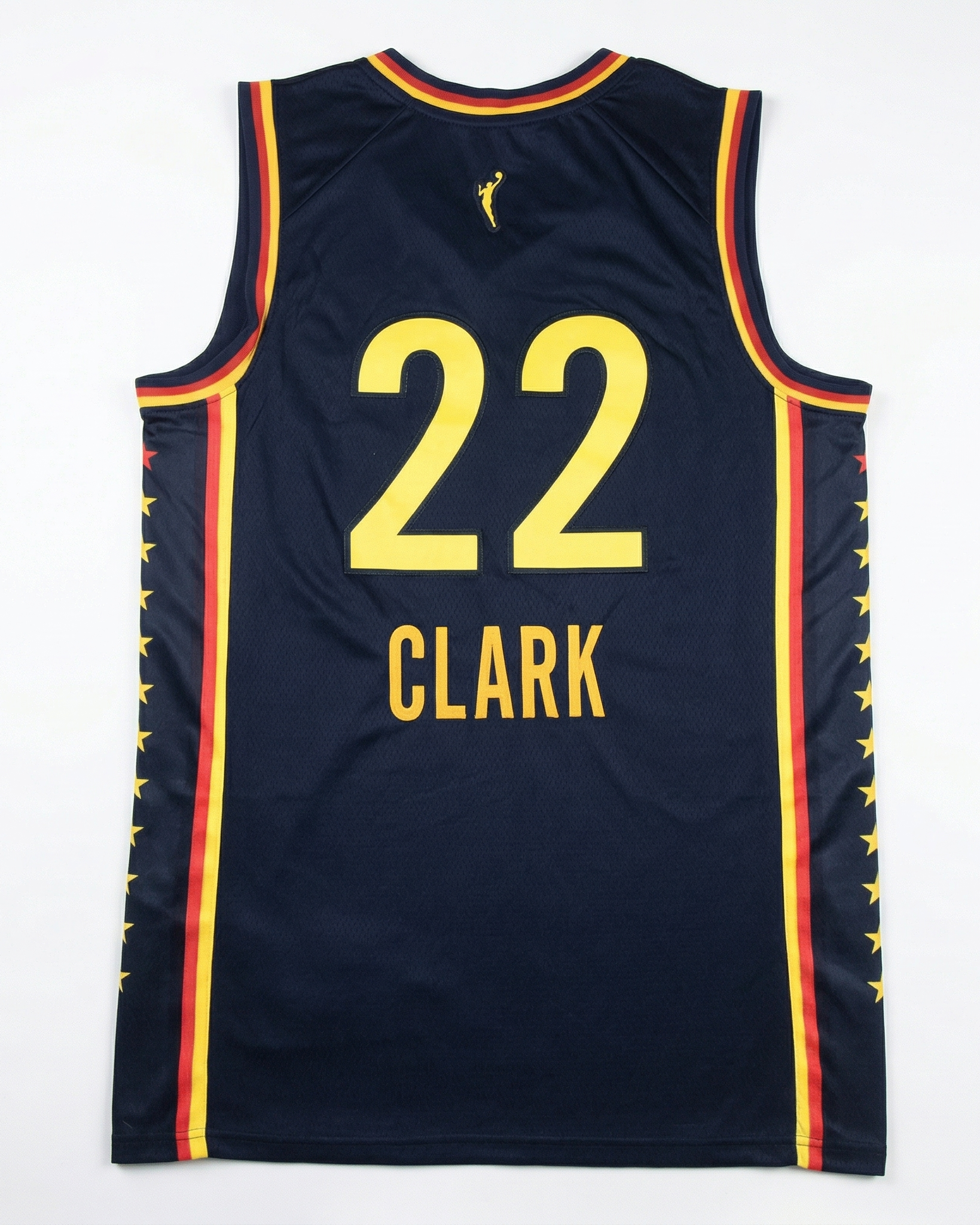 NBA Indiana Fever Nike Explorer Edition - Caitlin Clark