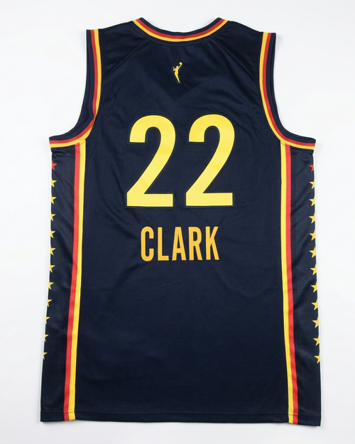 NBA Indiana Fever Nike Explorer Edition - Caitlin Clark