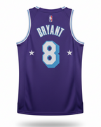 21/22 NBA Lakers City Edition - Kobe Bryant