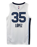 2023/24 NBA Grizzlies Association Edition - Karim López