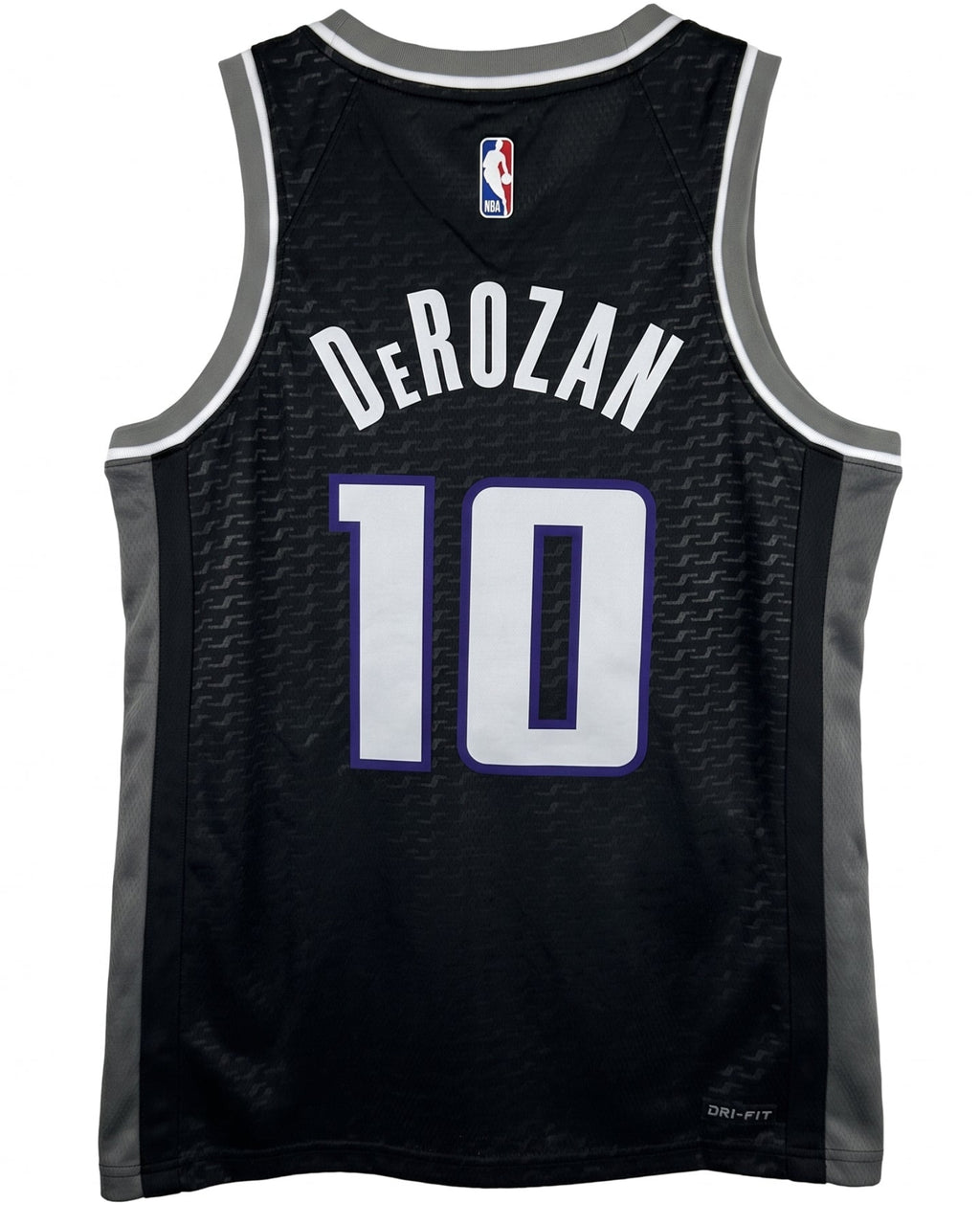 22/23 Jersey NBA Sacramento Kings Statement Edition - DeMar DeRozan