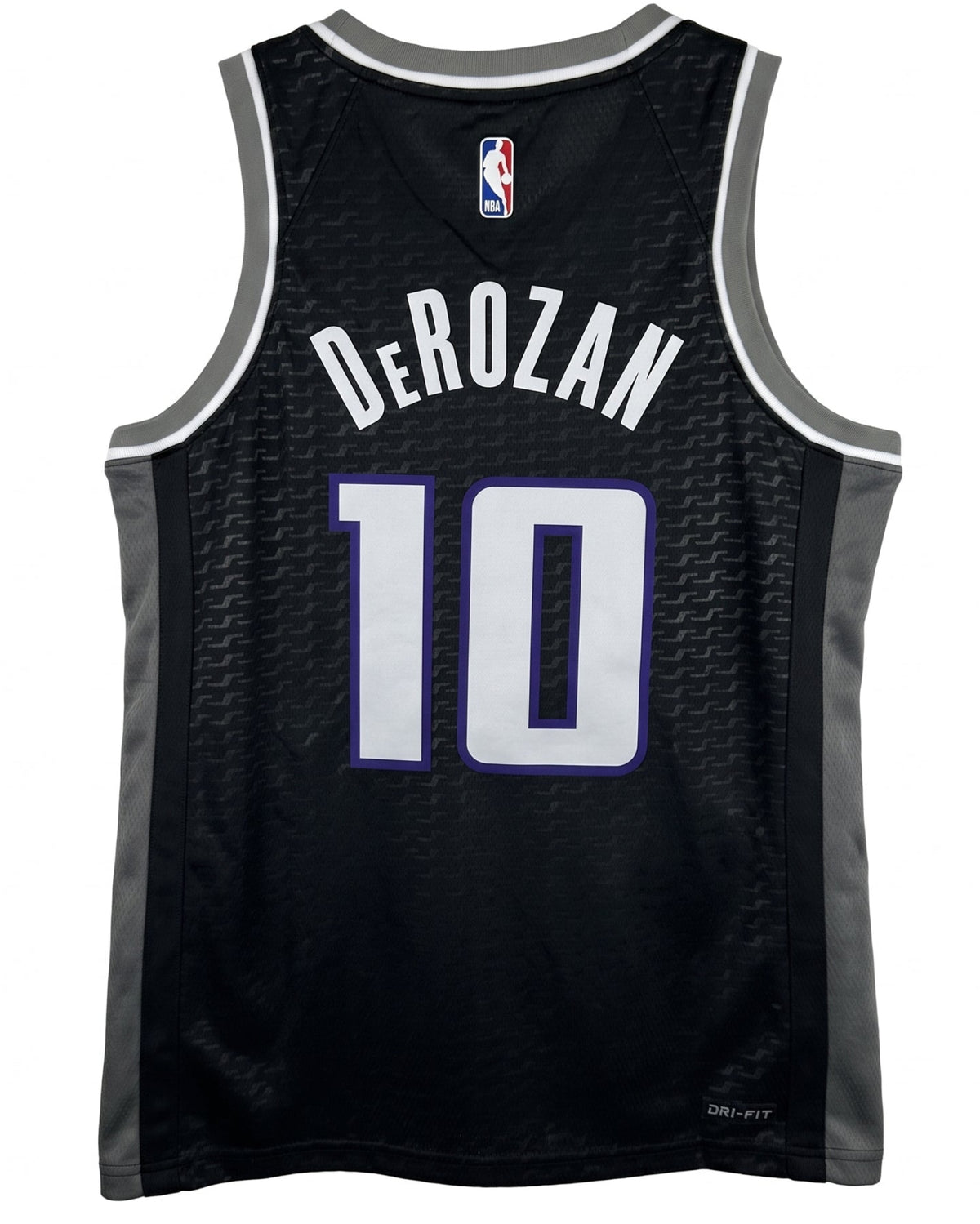 22/23 Jersey NBA Sacramento Kings Statement Edition - DeMar DeRozan