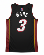 2023/24 NBA Miami Heat Icon Edition - Dwyane Wade
