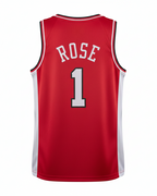 22/23 NBA Bulls City Edition - Derrick Rose