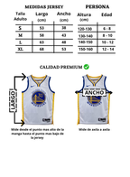Niños | 22/23 NBA Nuggets Statement Edition - Jokic