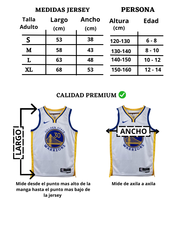 Niños | 23/24 Miami Heat Statement Edition - Lebron James