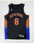 25/26 NBA NY Knicks Statement Edition - OG Anunoby