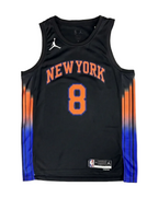 25/26 NBA NY Knicks Statement Edition - OG Anunoby