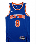 2022/23 NBA NY Knicks Icon Edition - OG Anunoby