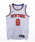 22/23 NBA NY Knicks Association Edition - OG Anunoby