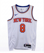 22/23 NBA NY Knicks Association Edition - OG Anunoby