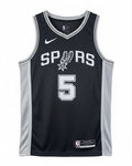 22/23 NBA Spurs Icon Edition - Stephon Castle
