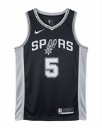 22/23 NBA Spurs Icon Edition - Stephon Castle