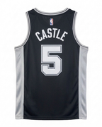 22/23 NBA Spurs Icon Edition - Stephon Castle