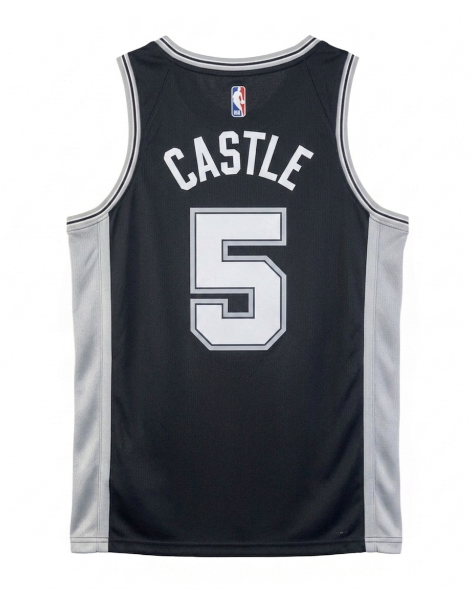 22/23 NBA Spurs Icon Edition - Stephon Castle